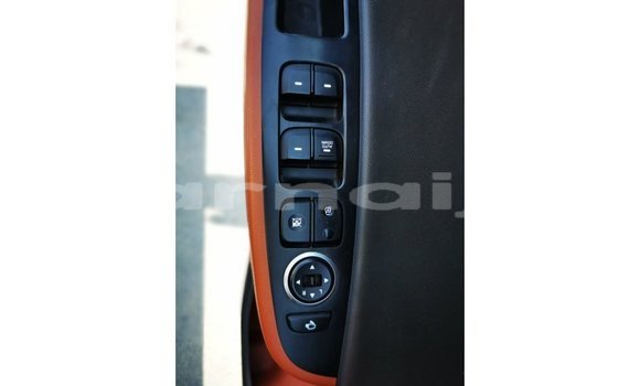 Buy Import Hyundai i10 Black Car in Import - Dubai in Abia State Buy Import Hyundai i10 Black Car in Import - Dubai in Abia State