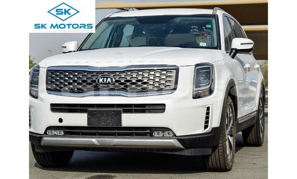 Acheter Import Voiture Kia Carens Blanc à Import - Dubai, État d'Abia Acheter Import Voiture Kia Carens Blanc à Import - Dubai, État d'Abia