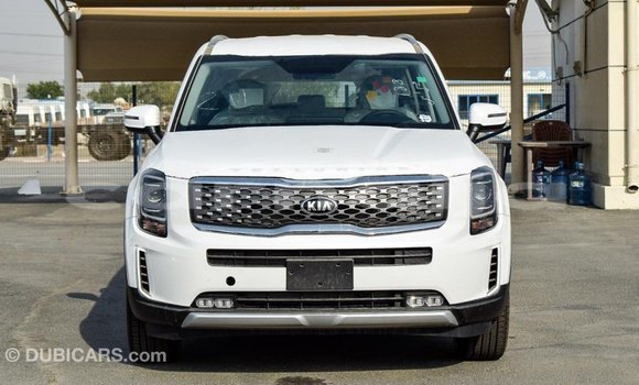 Acheter Import Voiture Kia Carens Blanc à Import - Dubai, État d'Abia Acheter Import Voiture Kia Carens Blanc à Import - Dubai, État d'Abia