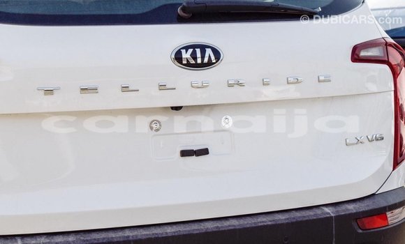 Acheter Import Voiture Kia Carens Blanc à Import - Dubai, État d'Abia Acheter Import Voiture Kia Carens Blanc à Import - Dubai, État d'Abia