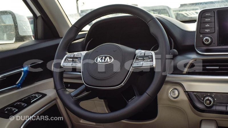 Big with watermark kia carens abia state import dubai 9802