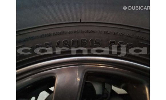 Acheter Import Voiture Suzuki Jimny Noir à Import - Dubai, État d'Abia Acheter Import Voiture Suzuki Jimny Noir à Import - Dubai, État d'Abia