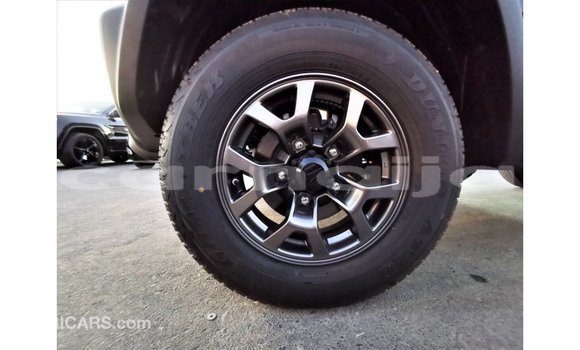 Acheter Import Voiture Suzuki Jimny Noir à Import - Dubai, État d'Abia Acheter Import Voiture Suzuki Jimny Noir à Import - Dubai, État d'Abia