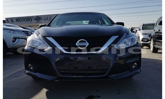 Buy Import Nissan Altima Blue Car in Import - Dubai in Abia State Buy Import Nissan Altima Blue Car in Import - Dubai in Abia State