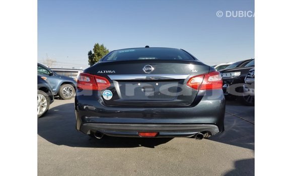 Buy Import Nissan Altima Blue Car in Import - Dubai in Abia State Buy Import Nissan Altima Blue Car in Import - Dubai in Abia State