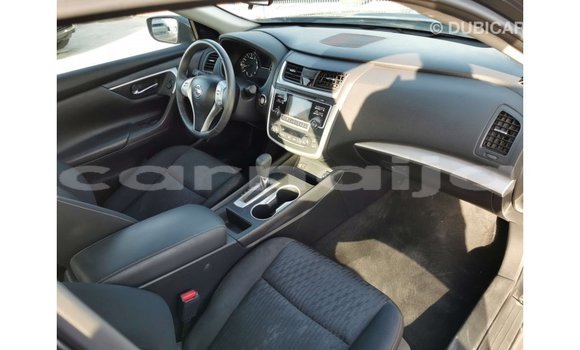 Buy Import Nissan Altima Blue Car in Import - Dubai in Abia State Buy Import Nissan Altima Blue Car in Import - Dubai in Abia State