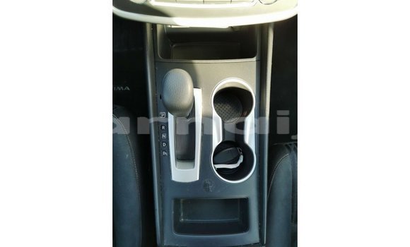 Buy Import Nissan Altima Blue Car in Import - Dubai in Abia State Buy Import Nissan Altima Blue Car in Import - Dubai in Abia State