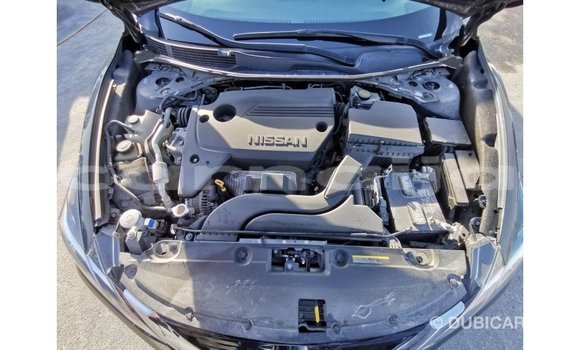 Buy Import Nissan Altima Blue Car in Import - Dubai in Abia State Buy Import Nissan Altima Blue Car in Import - Dubai in Abia State