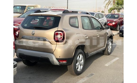 Buy Import Renault Duster Beige Car in Import - Dubai in Abia State Buy Import Renault Duster Beige Car in Import - Dubai in Abia State