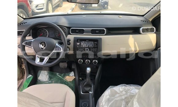 Buy Import Renault Duster Beige Car in Import - Dubai in Abia State Buy Import Renault Duster Beige Car in Import - Dubai in Abia State