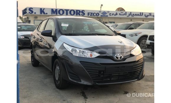 Acheter Import Utilitaire Toyota DA Marron à Import - Dubai, État d'Abia Acheter Import Utilitaire Toyota DA Marron à Import - Dubai, État d'Abia