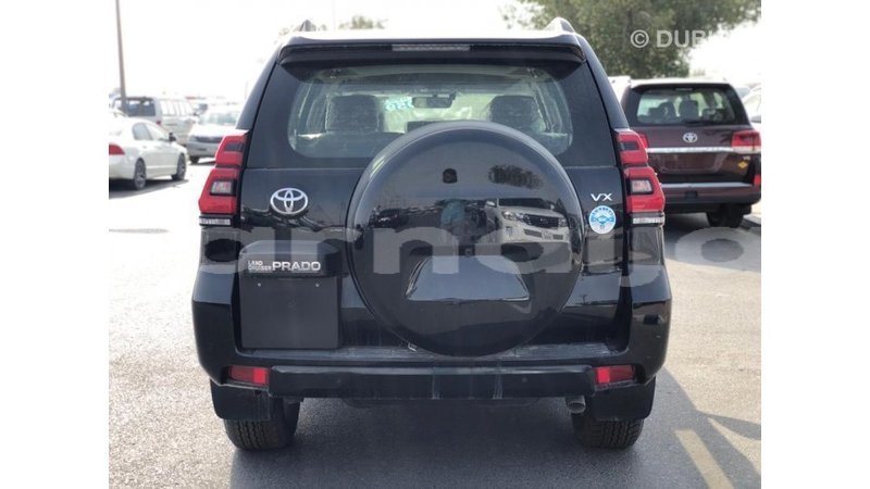 Big with watermark toyota prado abia state import dubai 9807