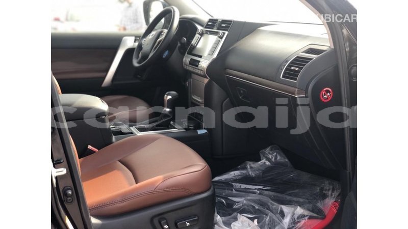 Big with watermark toyota prado abia state import dubai 9807