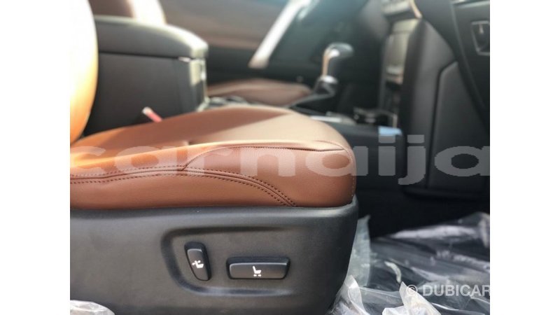 Big with watermark toyota prado abia state import dubai 9807