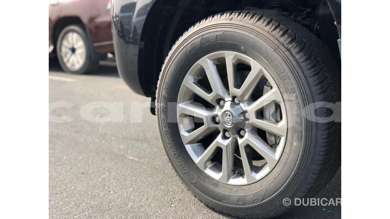 Big with watermark toyota prado abia state import dubai 9807