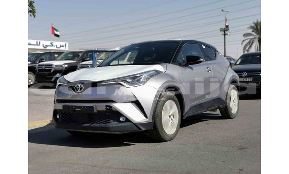 Buy Import Toyota C-HR Other Car in Import - Dubai in Abia State Buy Import Toyota C-HR Other Car in Import - Dubai in Abia State