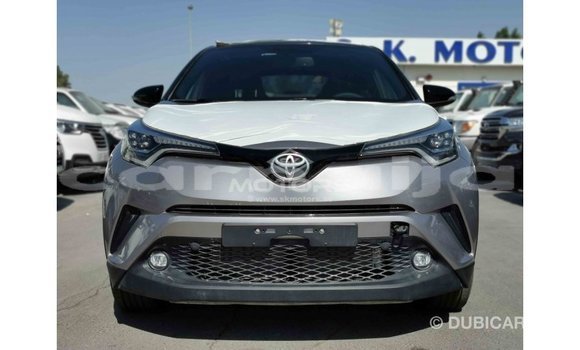 Buy Import Toyota C-HR Other Car in Import - Dubai in Abia State Buy Import Toyota C-HR Other Car in Import - Dubai in Abia State