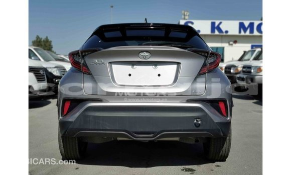Buy Import Toyota C-HR Other Car in Import - Dubai in Abia State Buy Import Toyota C-HR Other Car in Import - Dubai in Abia State