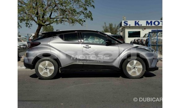 Buy Import Toyota C-HR Other Car in Import - Dubai in Abia State Buy Import Toyota C-HR Other Car in Import - Dubai in Abia State
