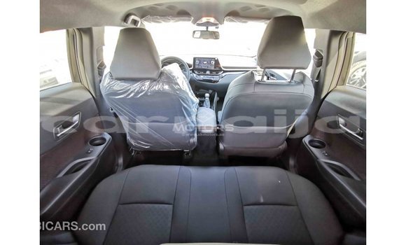 Buy Import Toyota C-HR Other Car in Import - Dubai in Abia State Buy Import Toyota C-HR Other Car in Import - Dubai in Abia State