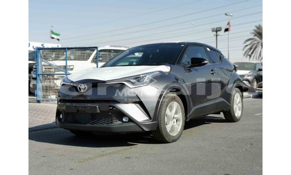 Buy Import Toyota C-HR Other Car in Import - Dubai in Abia State Buy Import Toyota C-HR Other Car in Import - Dubai in Abia State