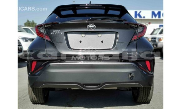 Buy Import Toyota C-HR Other Car in Import - Dubai in Abia State Buy Import Toyota C-HR Other Car in Import - Dubai in Abia State