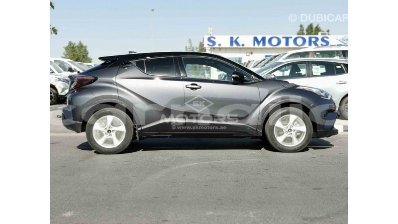 Big with watermark toyota c hr abia state import dubai 9809