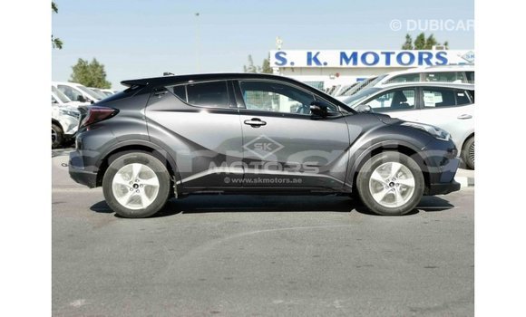 Buy Import Toyota C-HR Other Car in Import - Dubai in Abia State Buy Import Toyota C-HR Other Car in Import - Dubai in Abia State