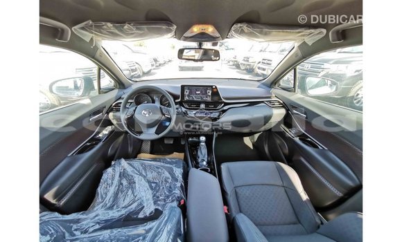 Buy Import Toyota C-HR Other Car in Import - Dubai in Abia State Buy Import Toyota C-HR Other Car in Import - Dubai in Abia State
