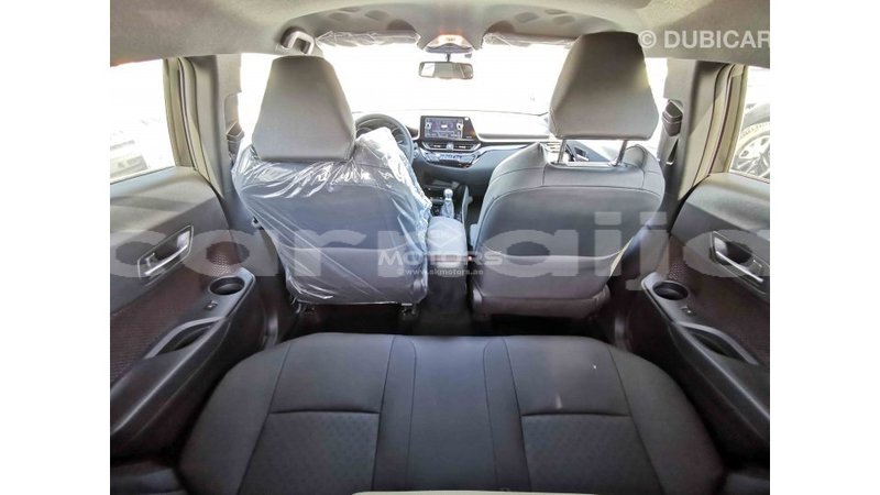 Big with watermark toyota c hr abia state import dubai 9809