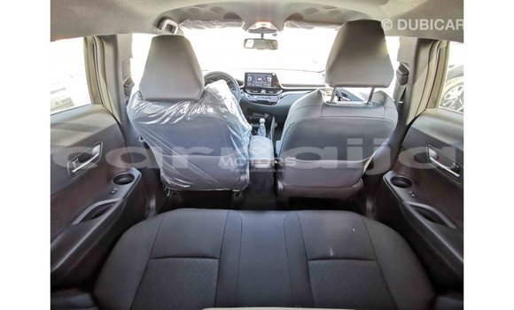 Buy Import Toyota C-HR Other Car in Import - Dubai in Abia State Buy Import Toyota C-HR Other Car in Import - Dubai in Abia State