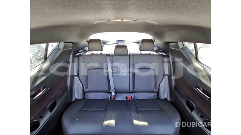 Big with watermark toyota c hr abia state import dubai 9809