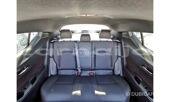 Buy Import Toyota C-HR Other Car in Import - Dubai in Abia State Buy Import Toyota C-HR Other Car in Import - Dubai in Abia State