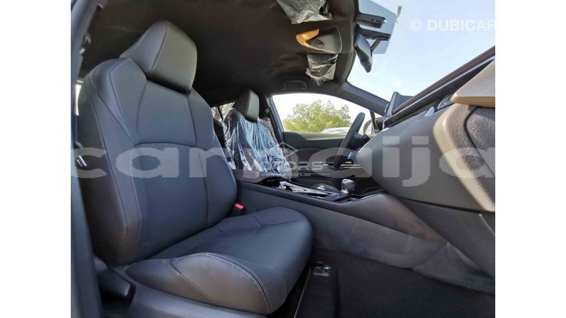 Big with watermark toyota c hr abia state import dubai 9809