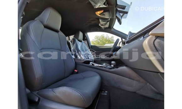 Buy Import Toyota C-HR Other Car in Import - Dubai in Abia State Buy Import Toyota C-HR Other Car in Import - Dubai in Abia State