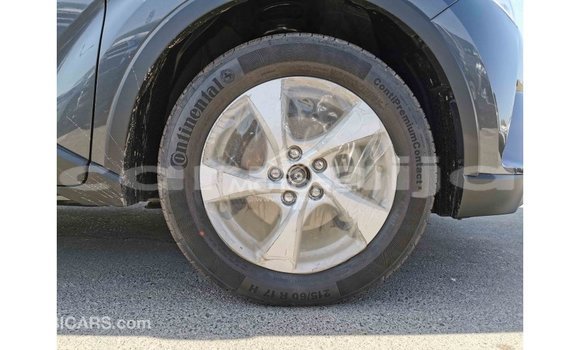 Buy Import Toyota C-HR Other Car in Import - Dubai in Abia State Buy Import Toyota C-HR Other Car in Import - Dubai in Abia State