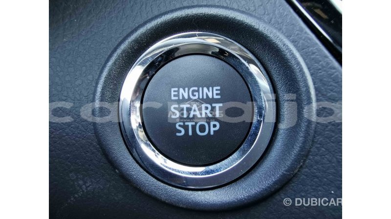 Big with watermark toyota c hr abia state import dubai 9810