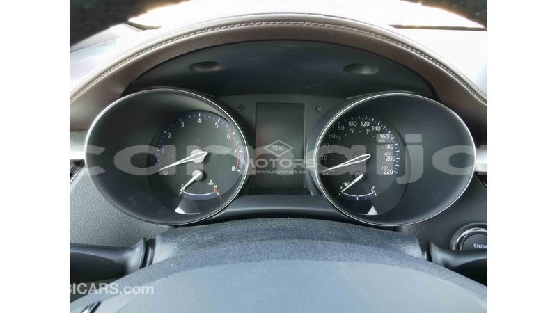 Big with watermark toyota c hr abia state import dubai 9810