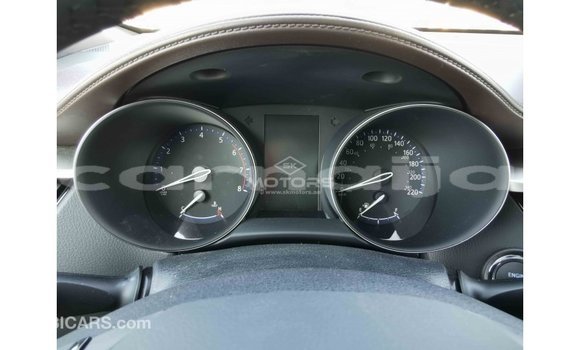 Acheter Import Voiture Toyota C-HR Bleu à Import - Dubai, État d'Abia Acheter Import Voiture Toyota C-HR Bleu à Import - Dubai, État d'Abia