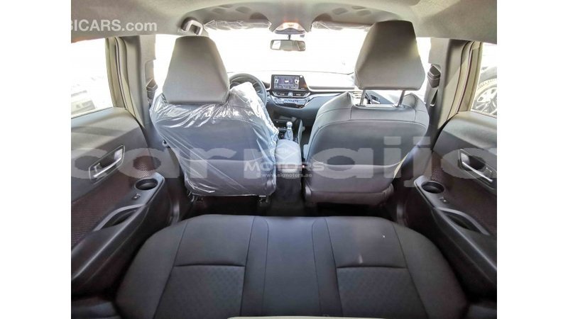 Big with watermark toyota c hr abia state import dubai 9810