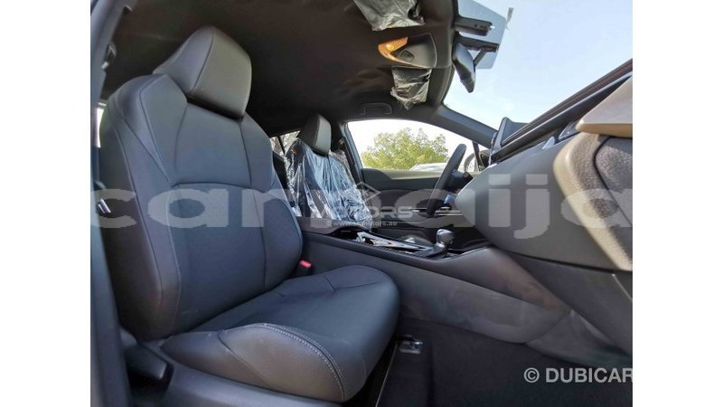 Big with watermark toyota c hr abia state import dubai 9810