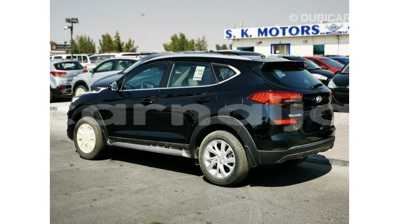 Big with watermark hyundai tucson abia state import dubai 9812