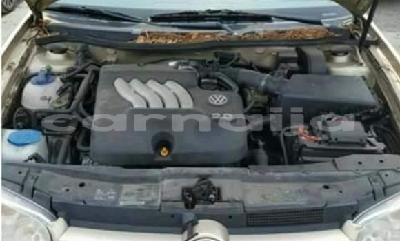 Acheter Occasion Voiture Volkswagen Golf Marron à Abuja, État de Lagos Acheter Occasion Voiture Volkswagen Golf Marron à Abuja, État de Lagos