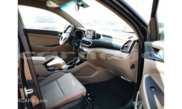 Buy Import Hyundai Tucson Black Car in Import - Dubai in Abia State Buy Import Hyundai Tucson Black Car in Import - Dubai in Abia State