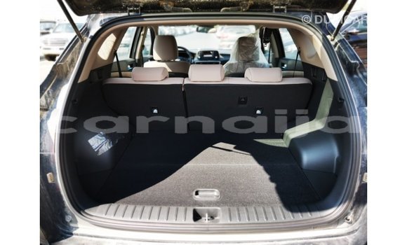 Buy Import Hyundai Tucson Black Car in Import - Dubai in Abia State Buy Import Hyundai Tucson Black Car in Import - Dubai in Abia State