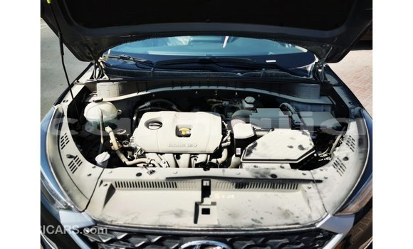 Buy Import Hyundai Tucson Black Car in Import - Dubai in Abia State Buy Import Hyundai Tucson Black Car in Import - Dubai in Abia State