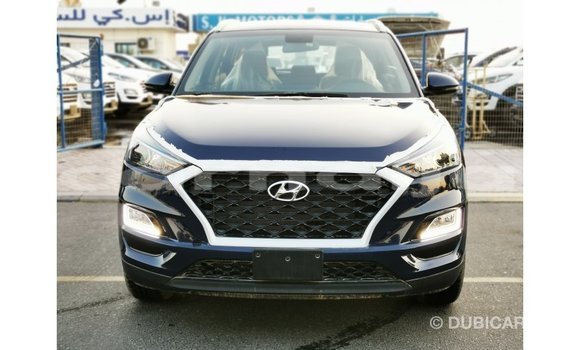 Buy Import Hyundai Tucson Blue Car in Import - Dubai in Abia State Buy Import Hyundai Tucson Blue Car in Import - Dubai in Abia State