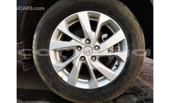 Buy Import Hyundai Tucson Blue Car in Import - Dubai in Abia State Buy Import Hyundai Tucson Blue Car in Import - Dubai in Abia State