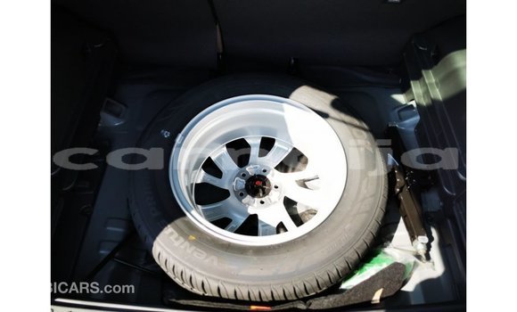 Buy Import Hyundai Tucson Blue Car in Import - Dubai in Abia State Buy Import Hyundai Tucson Blue Car in Import - Dubai in Abia State