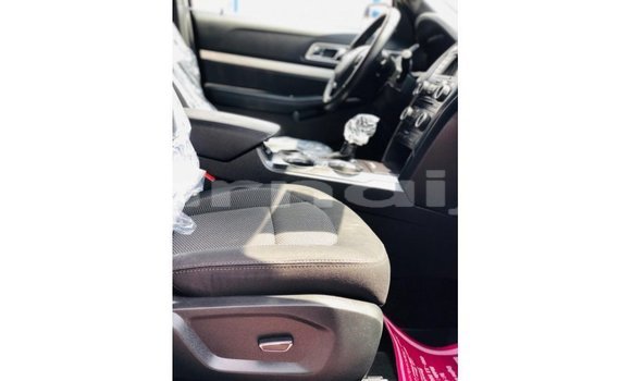 Buy Import Ford Explorer Green Car in Import - Dubai in Abia State Buy Import Ford Explorer Green Car in Import - Dubai in Abia State